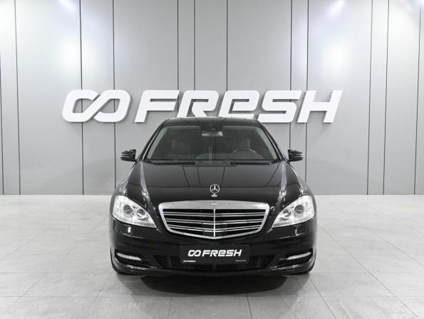 Mercedes-Benz S-Класс V (W221) Рестайлинг с пробегом 2010 года, цена 1 839 000 рублей, 278025 км, седан, Автокод Объявления