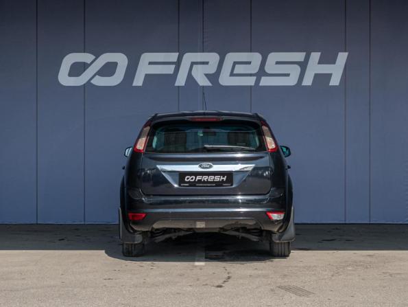 Ford Focus II Рестайлинг с пробегом 2008 года, цена 445 000 рублей, 301325 км, хэтчбек, Автокод Объявления