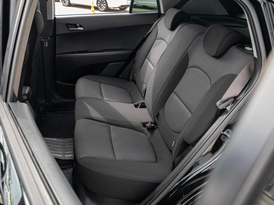 Hyundai Creta I Краснодар  - изображение 9
