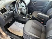 Volkswagen Polo V Рестайлинг Волгоград  - изображение 29