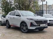 Changan CS55 Plus II Санкт-Петербург  - изображение 18
