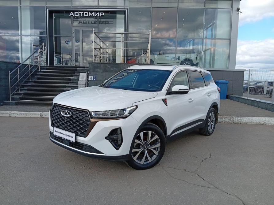 Chery Tiggo 7 Pro Max I Саратов  - изображение 1