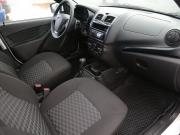 Lada (ВАЗ) Granta I Рестайлинг Иваново  - изображение 26