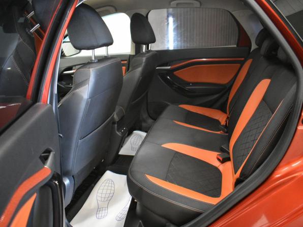Lada (ВАЗ) Vesta I с пробегом 2020 года, цена 1 129 000 рублей, 106900 км, универсал, Автокод Объявления