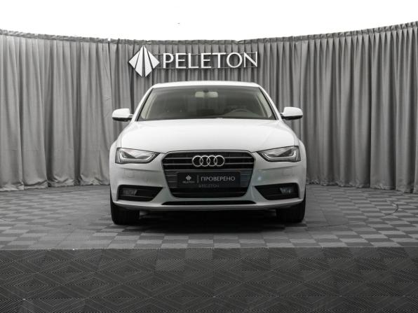 Audi A4 IV (B8) Рестайлинг с пробегом 2013 года, цена 1 180 000 рублей, 307003 км, седан, Автокод Объявления