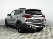 Kia Seltos I Санкт-Петербург  - изображение 29