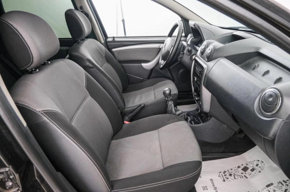 Renault Duster I Красноярск  - изображение 14
