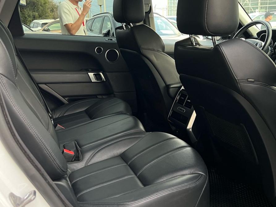 Land Rover Range Rover Sport II Волгоград  - изображение 20