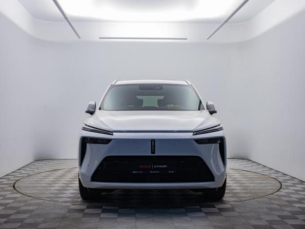 Wey 07 с пробегом 2024 года, цена 4 940 000 рублей, 24209 км, внедорожник, Автокод Объявления