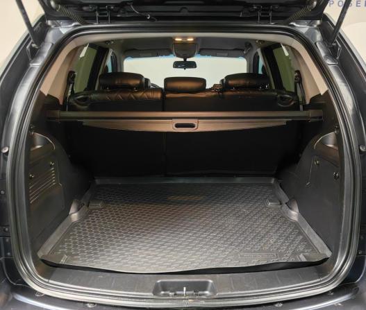 SsangYong Kyron I Рестайлинг с пробегом 2013 года, цена 949 000 рублей, 142000 км, внедорожник, Автокод Объявления