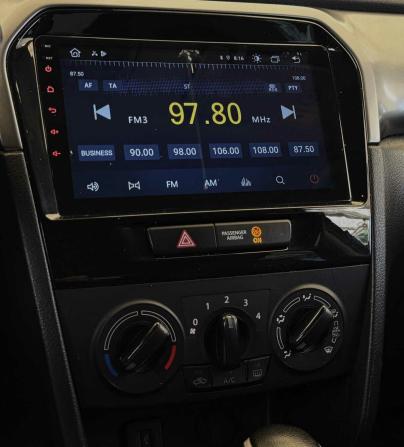 Suzuki Vitara II с пробегом 2019 года, цена 1 545 000 рублей, 169271 км, внедорожник, Автокод Объявления