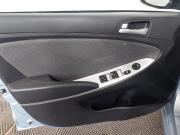 Hyundai Solaris I Пермь  - изображение 35