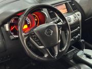 Nissan Murano II (Z51) Рестайлинг Москва  - изображение 34