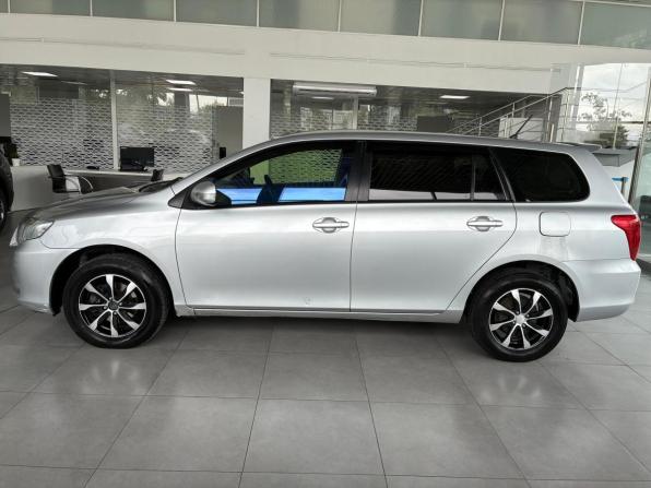 Toyota Corolla X (E140 E150) Рестайлинг с пробегом 2008 года, цена 789 000 рублей, 200000 км, универсал, Автокод Объявления