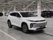 Exeed TXL I Рестайлинг Казань  - изображение 34