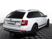 Skoda Octavia III (A7) Москва  - изображение 25