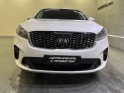 Kia Sorento III Prime Рестайлинг Новосибирск  - изображение 29