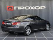 Lexus ES V Рестайлинг Пермь  - изображение 56