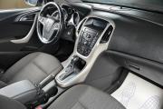 Opel Astra J Рестайлинг Тюмень  - изображение 30