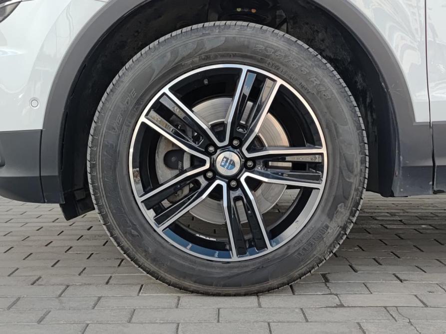 Volkswagen Tiguan II Казань  - изображение 22