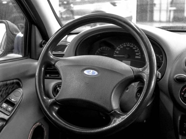 Lada (ВАЗ) Kalina I с пробегом 2010 года, цена 299 900 рублей, 160000 км, хэтчбек, Автокод Объявления