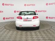 Chevrolet Lacetti I Вологда  - изображение 23
