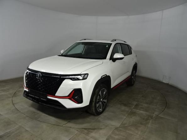 Новый Changan CS35 Plus I Рестайлинг 2025 года, цена 2 839 900 рублей, внедорожник, Автокод Объявления