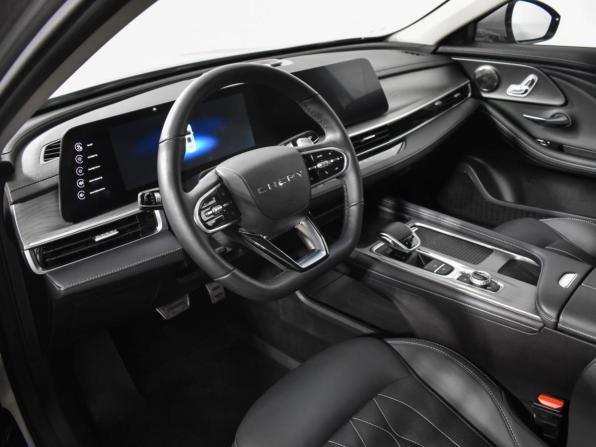 Chery Arrizo 8 с пробегом 2023 года, цена 1 970 000 рублей, 29994 км, седан, Автокод Объявления