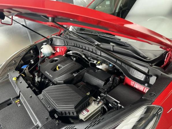 Hyundai Tucson III Рестайлинг с пробегом 2019 года, цена 2 420 000 рублей, 56249 км, внедорожник, Автокод Объявления