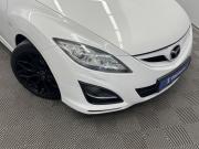 Mazda 6 II (GH) Рестайлинг Воронеж  - изображение 25