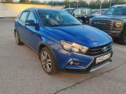 Lada (ВАЗ) Vesta I Рестайлинг (NG) Тольятти  - изображение 8