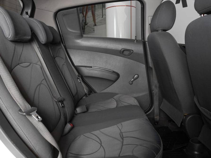 Chevrolet Spark III Казань  - изображение 8