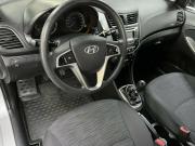 Hyundai Solaris I Рестайлинг Набережные Челны  - изображение 27