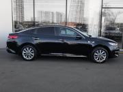 Kia Optima IV Москва  - изображение 25