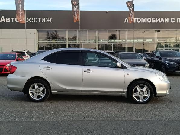 Toyota Allion I с пробегом 2003 года, цена 559 000 рублей, 482000 км, седан, Автокод Объявления