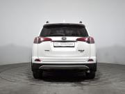 Toyota RAV4 IV (XA40) Рестайлинг Санкт-Петербург  - изображение 28