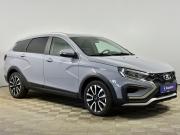 Lada (ВАЗ) Vesta I Рестайлинг (NG) Борисоглебск  - изображение 25