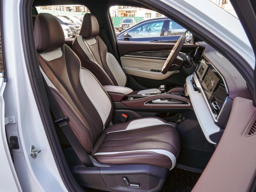 Geely Monjaro I Краснодар  - изображение 8