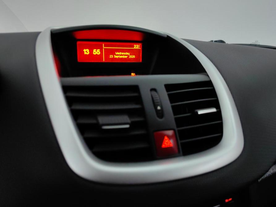 Peugeot 207 I Рестайлинг Подольск  - изображение 14