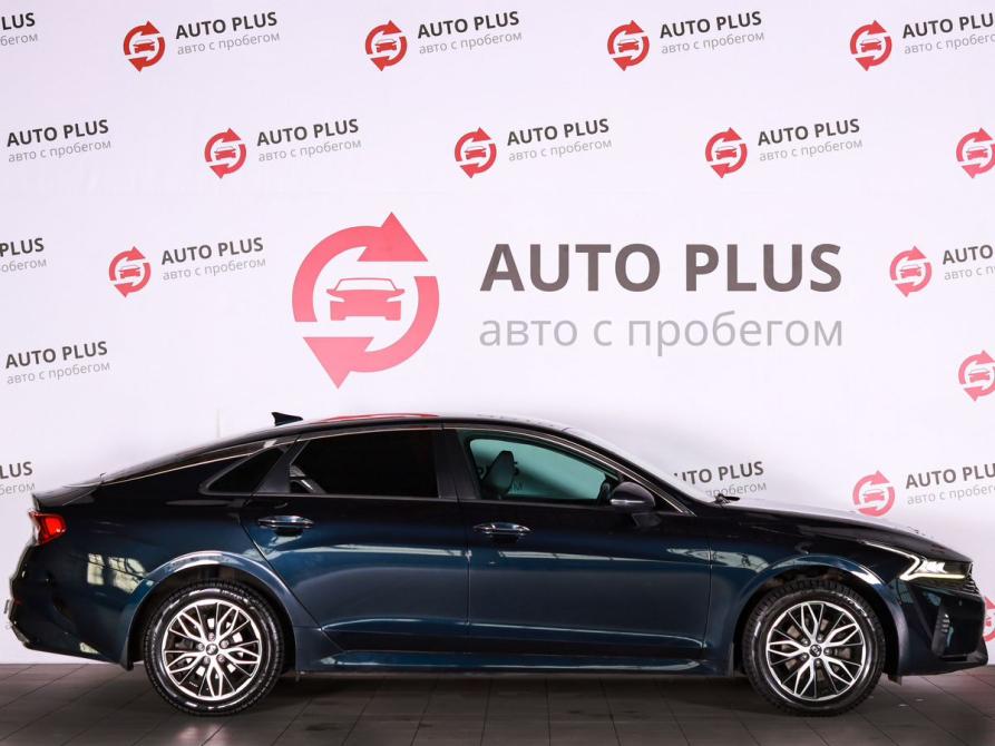 Kia K5 III Минеральные Воды  - изображение 7
