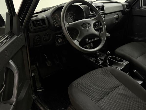 Lada (ВАЗ) Niva Legend с пробегом 2023 года, цена 885 000 рублей, 30780 км, внедорожник, Автокод Объявления