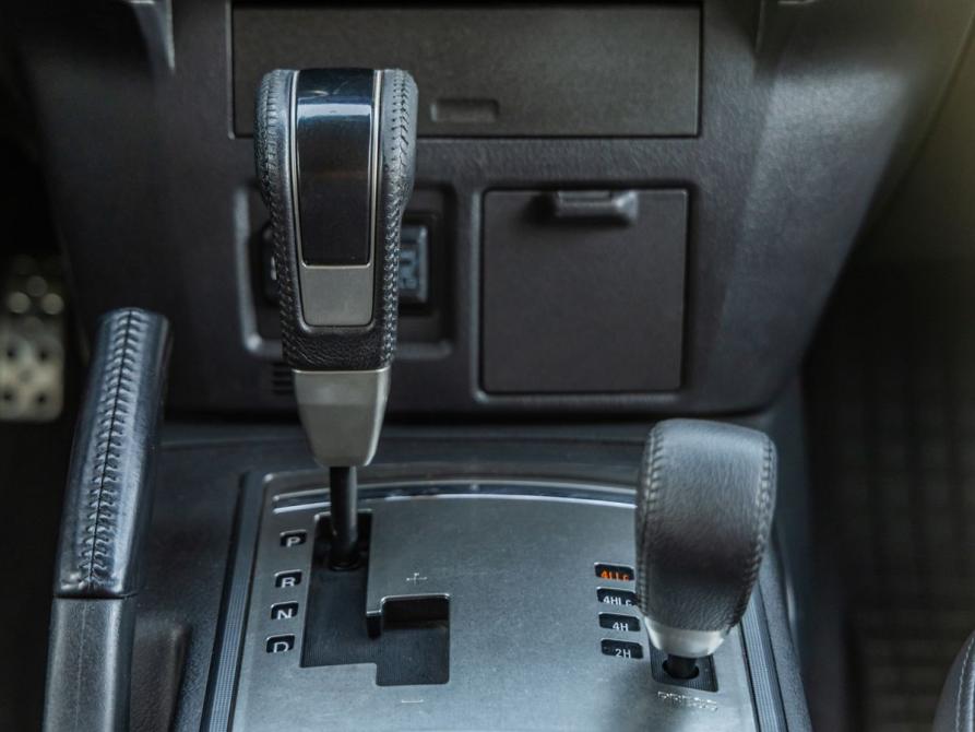 Mitsubishi Pajero IV Рестайлинг 1 Волгоград  - изображение 29