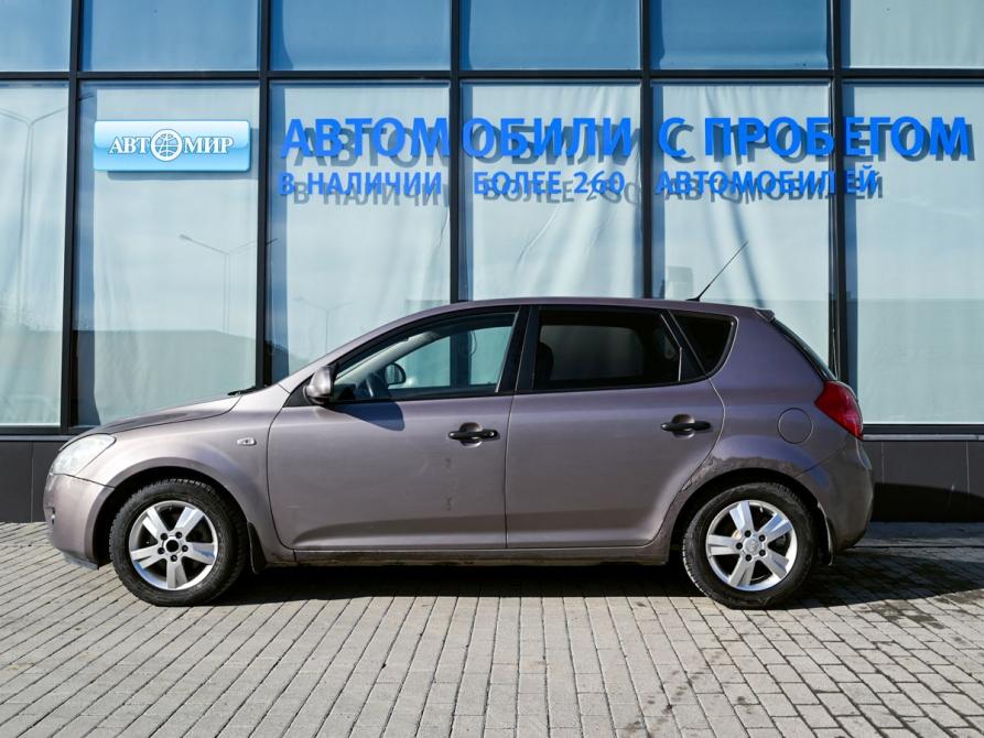 Kia Ceed I Екатеринбург  - изображение 2