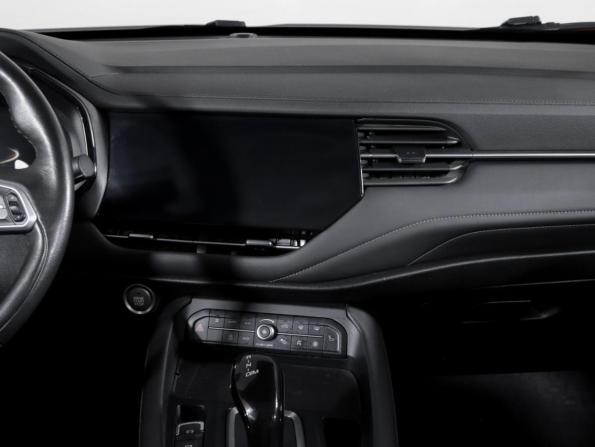 Haval F7 I с пробегом 2021 года, цена 1 979 000 рублей, 54282 км, внедорожник, Автокод Объявления