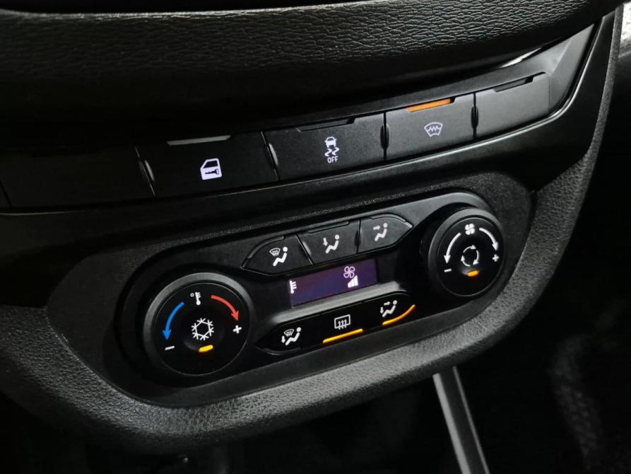 Lada (ВАЗ) Vesta I Альметьевск  - изображение 19