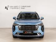 Haval Jolion I Казань  - изображение 10