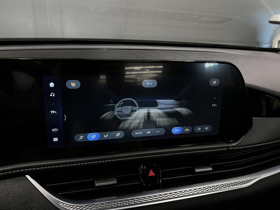 FAW Bestune B70 I Рестайлинг Тверь  - изображение 16
