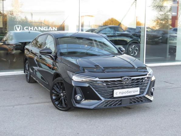 Chery Arrizo 8 с пробегом 2024 года, цена 2 175 000 рублей, 21642 км, седан, Автокод Объявления
