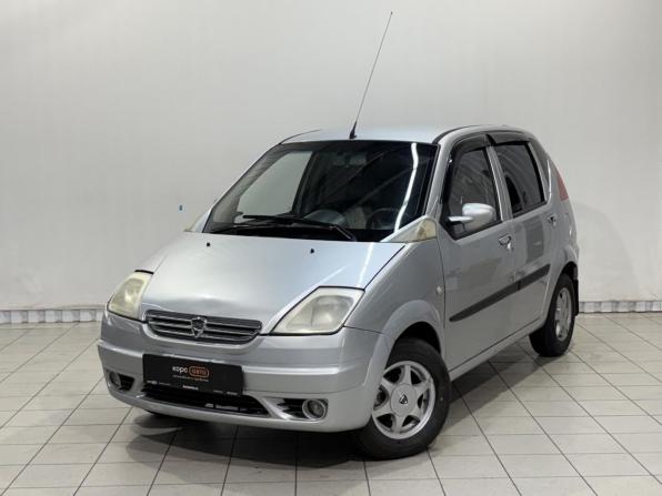 Hafei Brio с пробегом 2007 года, цена 206 000 рублей, 84895 км, хэтчбек, Автокод Объявления