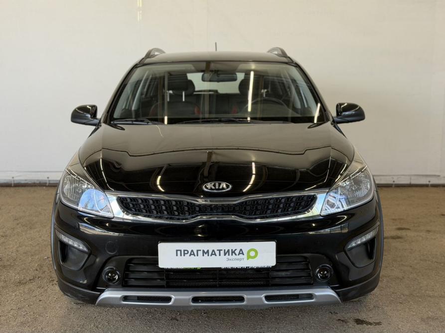Kia Rio IV Псков  - изображение 2